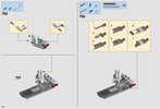 Notice / Instructions de Montage - LEGO - Star Wars - 75192 - Millennium Falcon™: Page 326