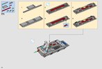 Notice / Instructions de Montage - LEGO - Star Wars - 75192 - Millennium Falcon™: Page 330