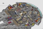 Notice / Instructions de Montage - LEGO - Star Wars - 75192 - Millennium Falcon™: Page 331