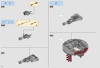 Notice / Instructions de Montage - LEGO - Star Wars - 75192 - Millennium Falcon™: Page 342