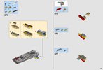 Notice / Instructions de Montage - LEGO - Star Wars - 75192 - Millennium Falcon™: Page 355