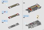 Notice / Instructions de Montage - LEGO - Star Wars - 75192 - Millennium Falcon™: Page 361