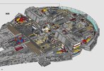 Notice / Instructions de Montage - LEGO - Star Wars - 75192 - Millennium Falcon™: Page 362