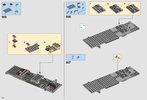 Notice / Instructions de Montage - LEGO - Star Wars - 75192 - Millennium Falcon™: Page 366