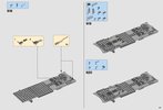 Notice / Instructions de Montage - LEGO - Star Wars - 75192 - Millennium Falcon™: Page 367