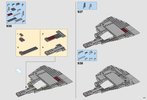 Notice / Instructions de Montage - LEGO - Star Wars - 75192 - Millennium Falcon™: Page 373