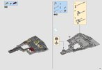 Notice / Instructions de Montage - LEGO - Star Wars - 75192 - Millennium Falcon™: Page 375