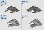 Notice / Instructions de Montage - LEGO - Star Wars - 75192 - Millennium Falcon™: Page 380