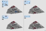 Notice / Instructions de Montage - LEGO - Star Wars - 75192 - Millennium Falcon™: Page 389