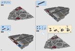 Notice / Instructions de Montage - LEGO - Star Wars - 75192 - Millennium Falcon™: Page 390