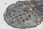 Notice / Instructions de Montage - LEGO - Star Wars - 75192 - Millennium Falcon™: Page 391