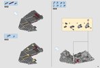 Notice / Instructions de Montage - LEGO - Star Wars - 75192 - Millennium Falcon™: Page 395