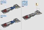 Notice / Instructions de Montage - LEGO - Star Wars - 75192 - Millennium Falcon™: Page 404