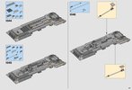 Notice / Instructions de Montage - LEGO - Star Wars - 75192 - Millennium Falcon™: Page 405