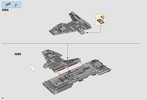 Notice / Instructions de Montage - LEGO - Star Wars - 75192 - Millennium Falcon™: Page 410