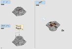 Notice / Instructions de Montage - LEGO - Star Wars - 75192 - Millennium Falcon™: Page 420