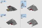 Notice / Instructions de Montage - LEGO - Star Wars - 75192 - Millennium Falcon™: Page 424