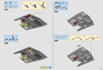 Notice / Instructions de Montage - LEGO - Star Wars - 75192 - Millennium Falcon™: Page 425