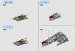 Notice / Instructions de Montage - LEGO - Star Wars - 75192 - Millennium Falcon™: Page 427