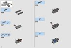 Notice / Instructions de Montage - LEGO - Star Wars - 75192 - Millennium Falcon™: Page 432