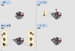 Notice / Instructions de Montage - LEGO - Star Wars - 75192 - Millennium Falcon™: Page 434