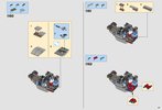 Notice / Instructions de Montage - LEGO - Star Wars - 75192 - Millennium Falcon™: Page 437