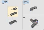 Notice / Instructions de Montage - LEGO - Star Wars - 75192 - Millennium Falcon™: Page 439