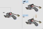 Notice / Instructions de Montage - LEGO - Star Wars - 75192 - Millennium Falcon™: Page 441