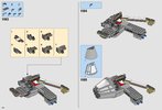 Notice / Instructions de Montage - LEGO - Star Wars - 75192 - Millennium Falcon™: Page 442