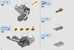 Notice / Instructions de Montage - LEGO - Star Wars - 75192 - Millennium Falcon™: Page 444