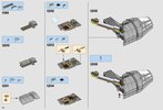 Notice / Instructions de Montage - LEGO - Star Wars - 75192 - Millennium Falcon™: Page 446