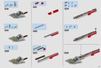 Notice / Instructions de Montage - LEGO - Star Wars - 75192 - Millennium Falcon™: Page 451