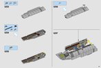 Notice / Instructions de Montage - LEGO - Star Wars - 75192 - Millennium Falcon™: Page 457