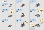 Notice / Instructions de Montage - LEGO - Star Wars - 75192 - Millennium Falcon™: Page 477