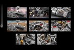 Notice / Instructions de Montage - LEGO - Star Wars - 75192 - Millennium Falcon™: Page 490