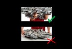 Notice / Instructions de Montage - LEGO - Star Wars - 75192 - Millennium Falcon™: Page 491