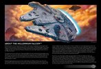 Notice / Instructions de Montage - LEGO - Star Wars - 75192 - Millennium Falcon™: Page 4