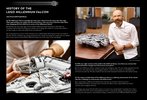 Notice / Instructions de Montage - LEGO - Star Wars - 75192 - Millennium Falcon™: Page 9