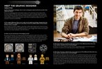 Notice / Instructions de Montage - LEGO - Star Wars - 75192 - Millennium Falcon™: Page 15