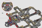 Notice / Instructions de Montage - LEGO - Star Wars - 75192 - Millennium Falcon™: Page 91