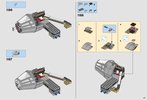 Notice / Instructions de Montage - LEGO - Star Wars - 75192 - Millennium Falcon™: Page 415