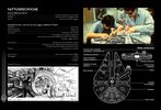 Notice / Instructions de Montage - LEGO - Star Wars - 75192 - Millennium Falcon™: Page 5