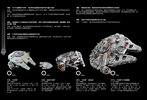 Notice / Instructions de Montage - LEGO - Star Wars - 75192 - Millennium Falcon™: Page 9