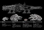 Notice / Instructions de Montage - LEGO - Star Wars - 75192 - Millennium Falcon™: Page 10