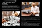 Notice / Instructions de Montage - LEGO - Star Wars - 75192 - Millennium Falcon™: Page 8