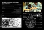 Notice / Instructions de Montage - LEGO - Star Wars - 75192 - Millennium Falcon™: Page 5