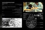 Notice / Instructions de Montage - LEGO - Star Wars - 75192 - Millennium Falcon™: Page 5