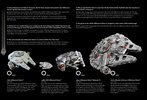 Notice / Instructions de Montage - LEGO - Star Wars - 75192 - Millennium Falcon™: Page 9