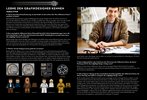 Notice / Instructions de Montage - LEGO - Star Wars - 75192 - Millennium Falcon™: Page 14