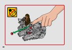 Notice / Instructions de Montage - LEGO - Star Wars - 75193 - Microfighter Faucon Millenium™: Page 38